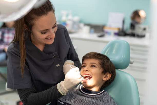 Best Emergency Denture Repair in Deerfield, IL