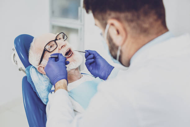 Best Pediatric Emergency Dentist in Deerfield, IL